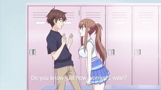 Overflow ep5 ENG SUB