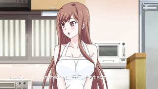 Overflow ep7 ENG SUB