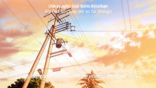 Overflow ep8 ENG SUB