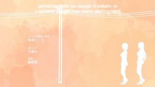 Overflow ep8 ENG SUB