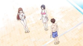 Overflow ep8 ENG SUB