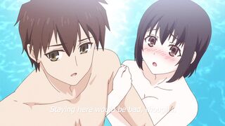 Overflow ep8 ENG SUB