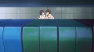 Overflow ep8 ENG SUB