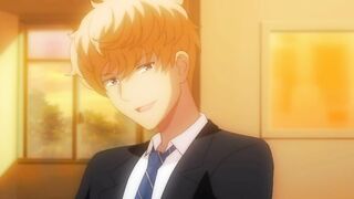 Natsuyasumi Ake no Kanojo wa... ep1