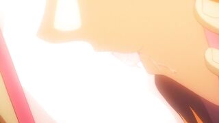 Natsuyasumi Ake no Kanojo wa... ep1