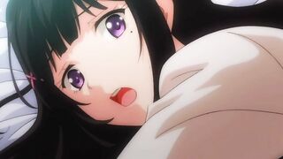 Natsuyasumi Ake no Kanojo wa... ep1