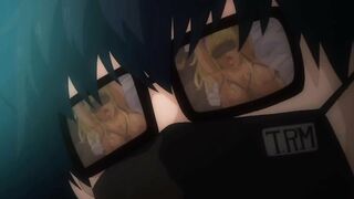 Natsuyasumi Ake no Kanojo wa... ep2