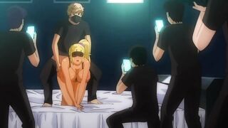 Natsuyasumi Ake no Kanojo wa... ep2