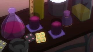 Natsuyasumi Ake no Kanojo wa... ep2