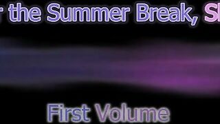 Natsuyasumi Ake no Kanojo wa... ep1 ENG SUB