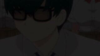 Natsuyasumi Ake no Kanojo wa... ep1 ENG SUB