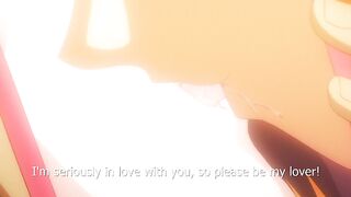 Natsuyasumi Ake no Kanojo wa... ep1 ENG SUB