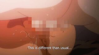 Natsuyasumi Ake no Kanojo wa... ep2 ENG SUB