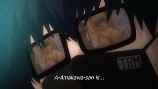 Natsuyasumi Ake no Kanojo wa... ep2 ENG SUB