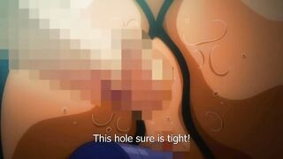 Natsuyasumi Ake no Kanojo wa... ep2 ENG SUB