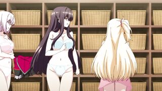 Otome wa Boku ni Koishiteru: Trinkle Stars ep1 RUS SUB