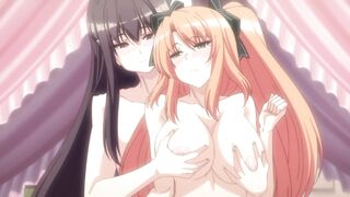Otome wa Boku ni Koishiteru: Trinkle Stars ep2 RUS SUB