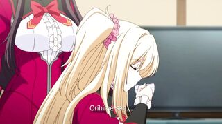 Otome wa Boku ni Koishiteru: Trinkle Stars ep2 ENG SUB
