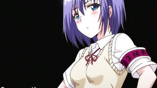 Каэдэ и Судзу / Kaede to Suzu ep2 RUS SUB
