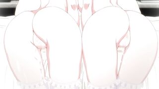 Каэдэ и Судзу / Kaede to Suzu ep2 RUS SUB