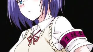 Kaede to Suzu 楓と鈴 ep2