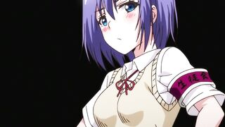 Kaede to Suzu ep2 ENG SUB