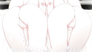 Kaede to Suzu ep2 ENG SUB