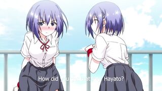 Kaede to Suzu ep2 ENG SUB