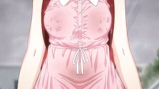 Shishunki no Obenkyou ep2 RUS SUB