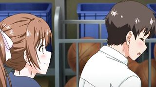 Shishunki no Obenkyou ep3 RUS SUB
