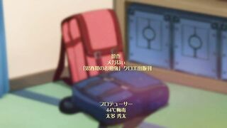 Shishunki no Obenkyou 思春期のお勉強 ep2