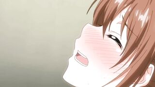 Shishunki no Obenkyou 思春期のお勉強 ep3