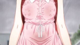 Shishunki no Obenkyou ep2 ENG SUB