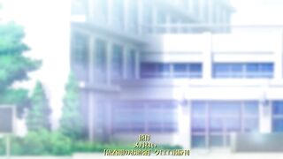 Shishunki no Obenkyou ep3 ENG SUB