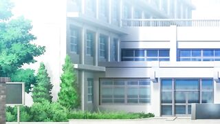 Shishunki no Obenkyou ep3 ENG SUB