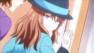 Korashime 2 Наказание 2 ep1 RUS SUB