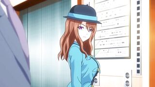 Korashime 2 懲らしめ2 ep1