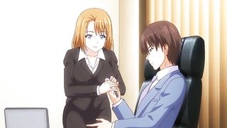 Korashime 2 懲らしめ2 ep1