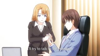 Korashime 2 ep1 ENG SUB