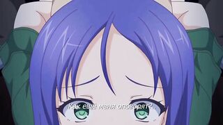 Искупление Tsugunai ep1 RUS SUB