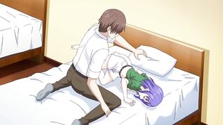 Искупление Tsugunai ep1 RUS SUB