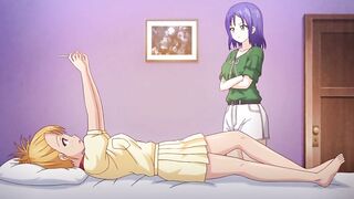 Tsugunai ツグナヒ ep1