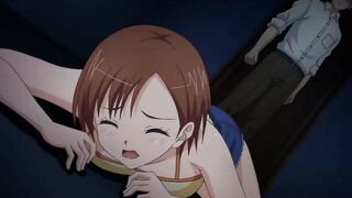 Tsugunai ツグナヒ ep2