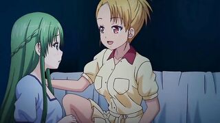 Tsugunai ツグナヒ ep2