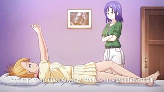 Tsugunai ep1 ENG SUB