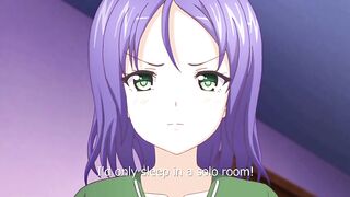 Tsugunai ep2 ENG SUB