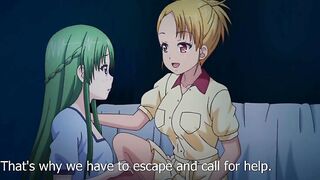 Tsugunai ep2 ENG SUB