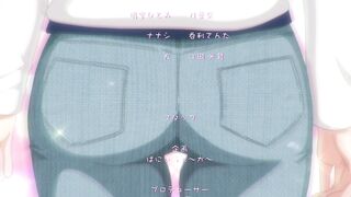 Boku ni Sexfriend ga Dekita Riyuu ep1 RUS SUB