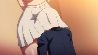 Boku ni Sexfriend ga Dekita Riyuu ep1 RUS SUB