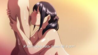 Boku ni Sexfriend ga Dekita Riyuu ep1 RUS SUB